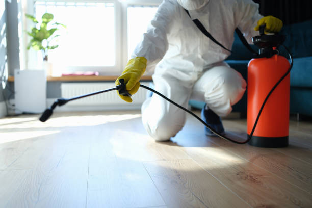 Reliable Unattended Death Cleanup contractor in Middlesex, NJ by Trauma Clean Pros